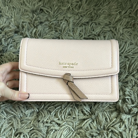 Kate Spade Crossbody - Picture 1 of 11